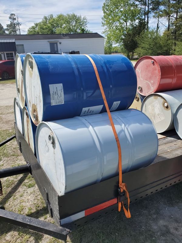 55 Gal Metal Burn Barrels For Sale In Conway SC OfferUp 55-gal-metal-burn-barrels-for-sale-in-conway-sc-offerup
