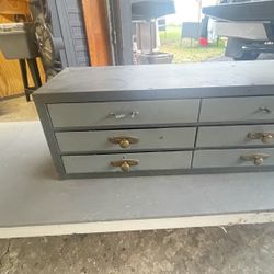 Metal Tool drawer 