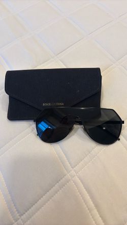 Dolce Gabbana Sunglasses