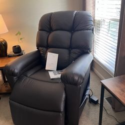 Golden Technologies Lift Chair