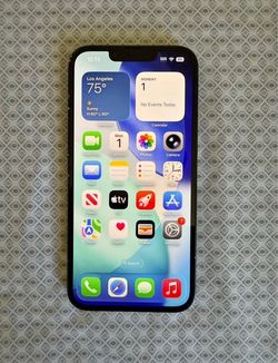 Apple iPhone13 mini 5G