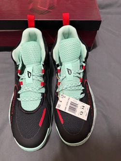 Dame Lillard