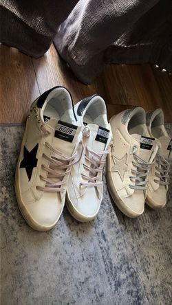 Woman’s sneakers size 9