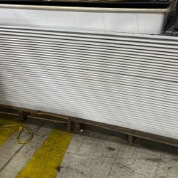 4 X 8 Ft Flood Table