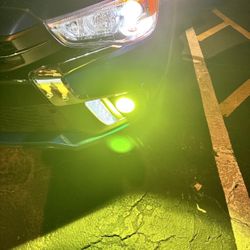 H1 LED Headlight Bulb, 10000 Lumens Super Bright LED Headlights Conversion Kit 6000K Glacier White 