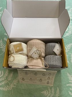 Newborn Photography Swaddles