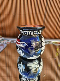 🏈🏀⚾ Hand-Painted Sports Team Mugs