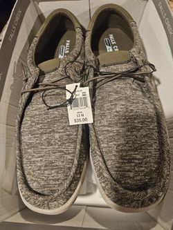 Mens shoes