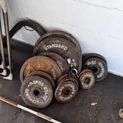 Weights