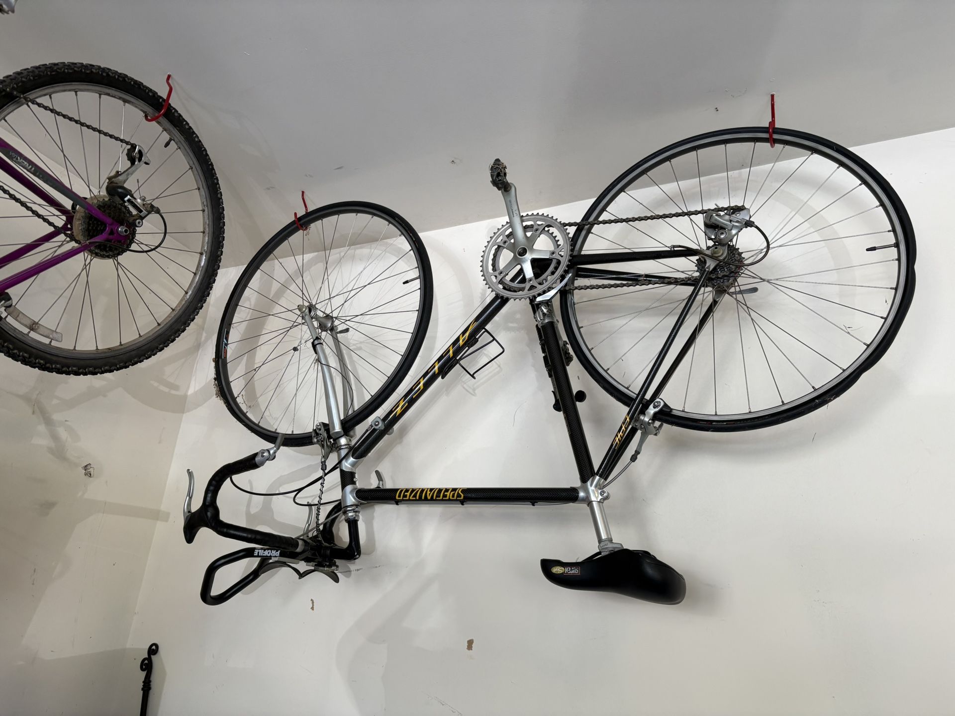 Specialized