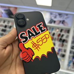 Iphone 16 tmobile or metro