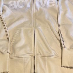 Sudadera Active