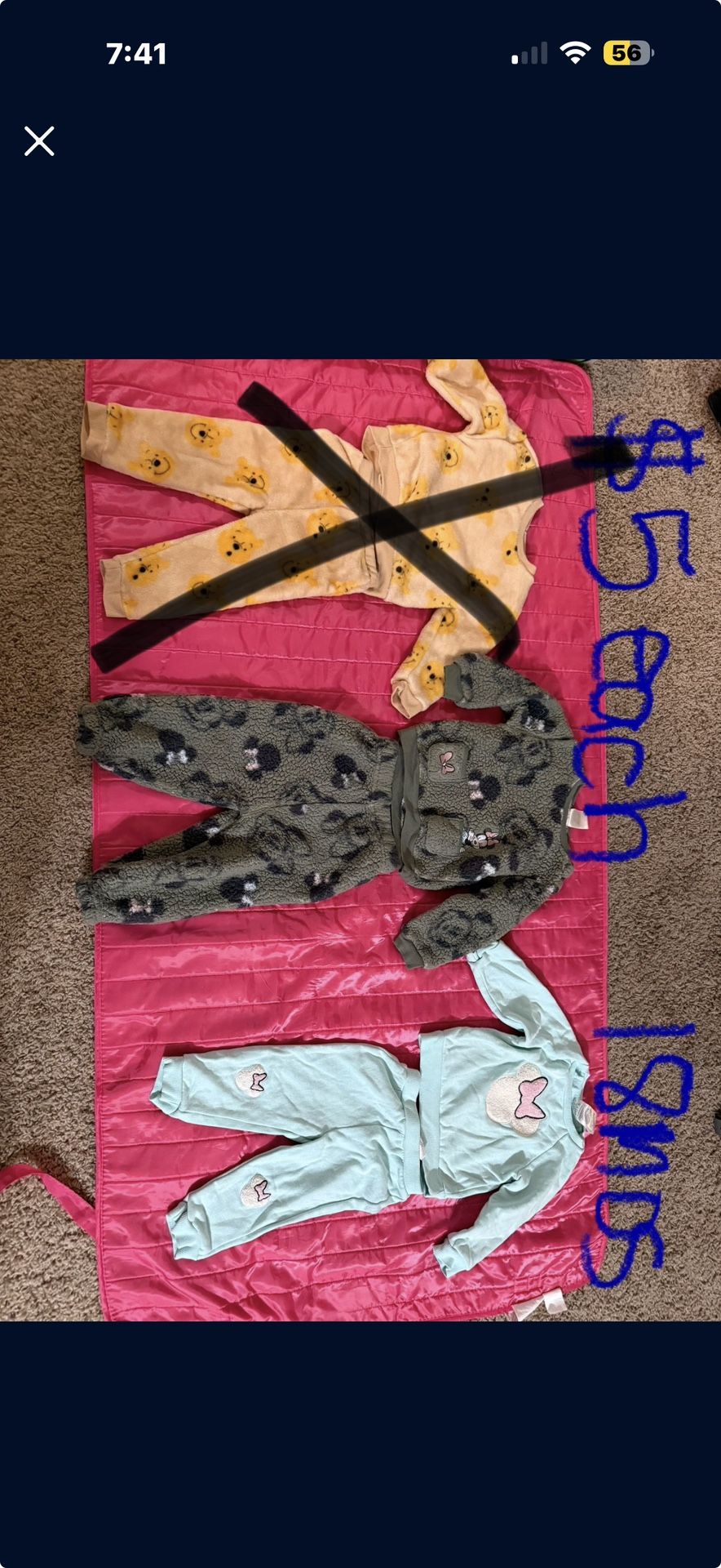 Babygirl Clothes