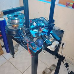 3D Printer