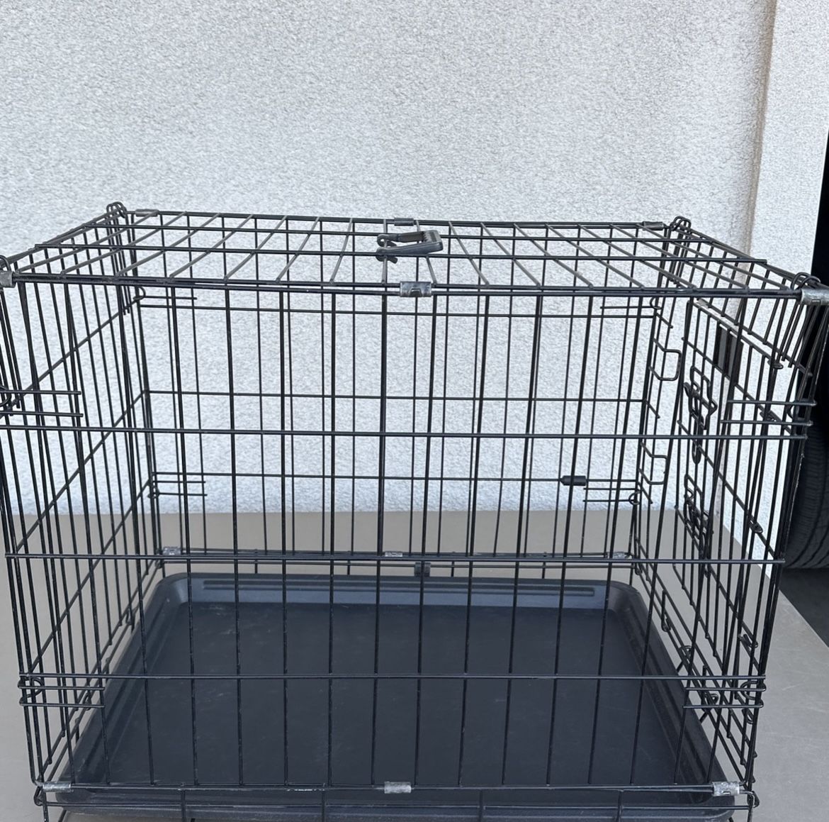 Dog Crate