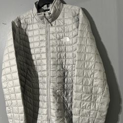 THE NORTH FACE JACKET XL MEN