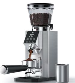 Coffee Grinder with 45 Gind Settings