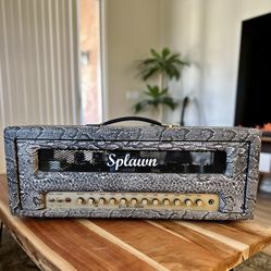 Splawn Quickrod 100w 2018