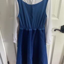 Disney Bell Costume 