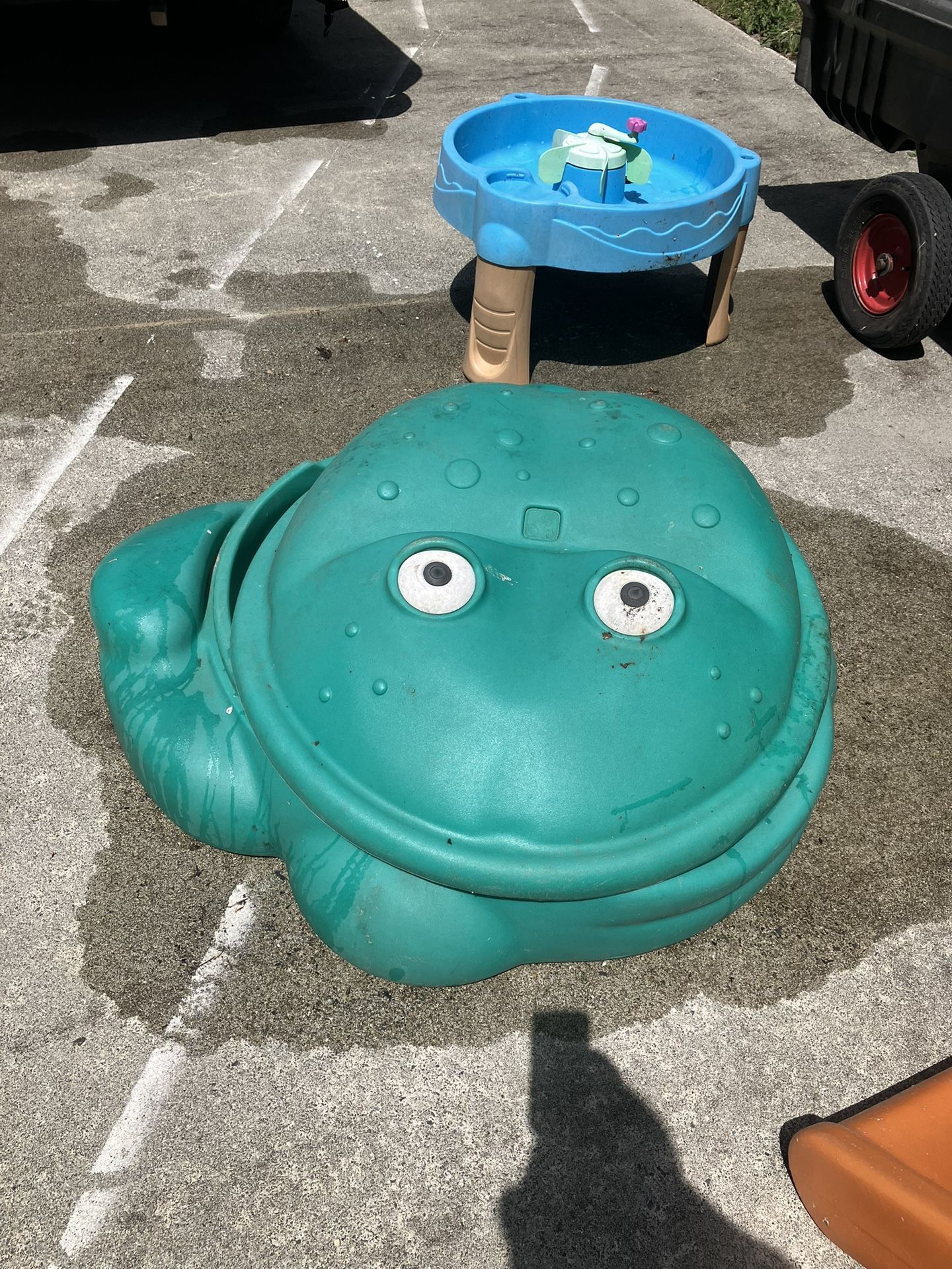 Sandbox 