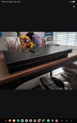Ps2 slim