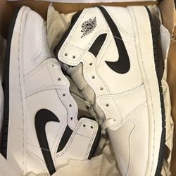 Brand New Jordan 1s