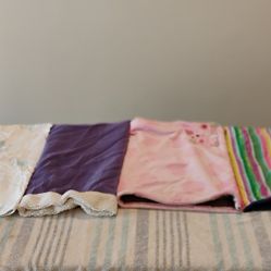 Handmade Ferret Sleepsacks