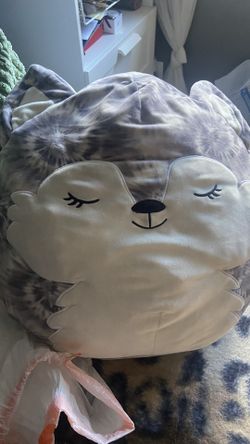 Squishmallows