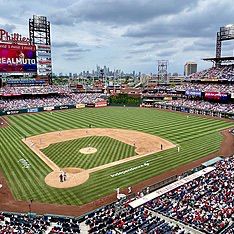 4 Phillies tickets 4-18-2026