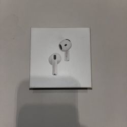 Apple AirPods 4