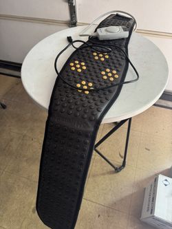 Belt Massager 