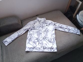 Boys  Adidas Track Jacket