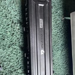 Plano All Weather 2 52" Long Hard Case [PLA11852] Pelican, Apache