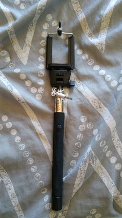 Selfie stick
