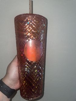 Starbucks Tumbler