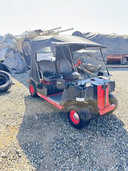 Go Cart