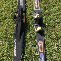 Connelly Competition Water Ski