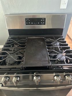 Stove