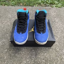 Jordan Retro 10