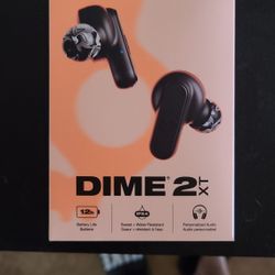 Skullcandy Bluetooth Headphones 