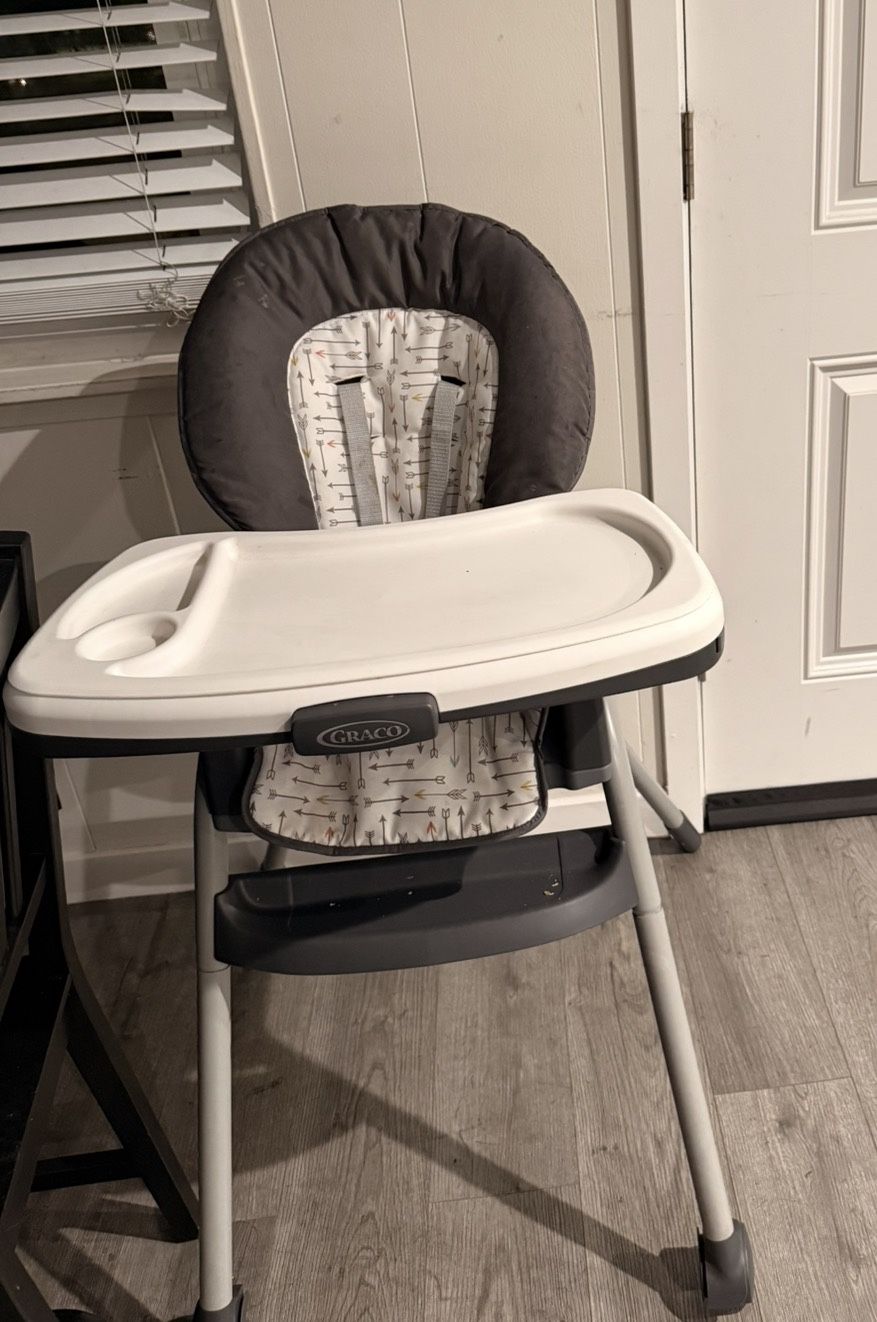 High Chair