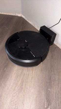 Roomba Vacuums.