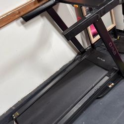 Lightly Used Treadmill