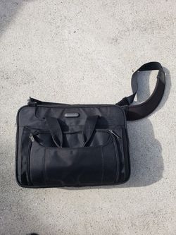 Targus laptop bag