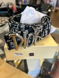 Belt