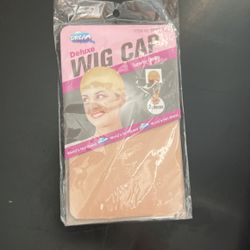 Wig Cap
