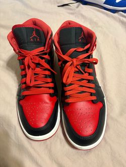 Nike Air Jordan 1