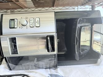 Cuisineart Coffee Maker 