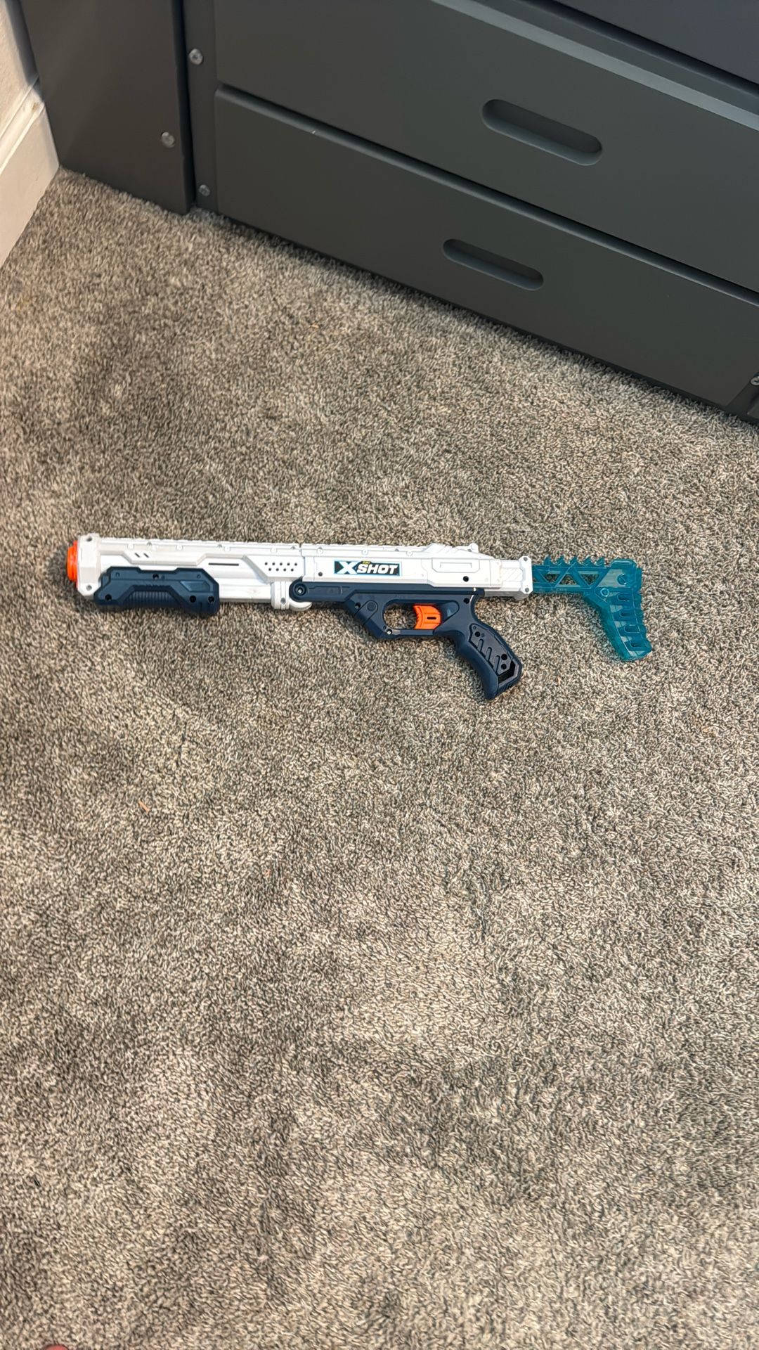 Xshot Gun