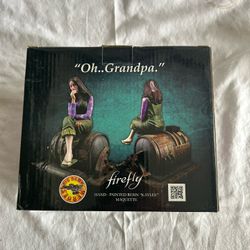 Firefly Kaylee Figure